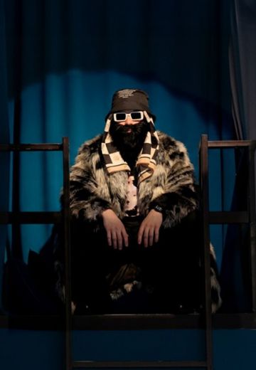 Big Russian Boss Show 