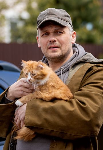 Бродяга 2 сезон: Врачебная тайна 