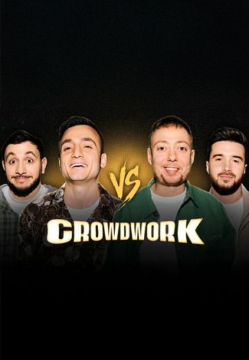 Crowdwork 