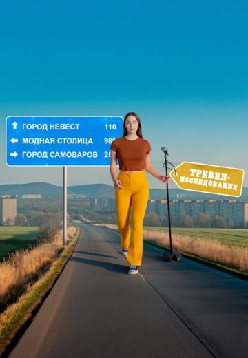 Ярлыки на карте 