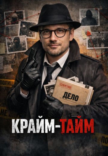 Крайм-тайм 
