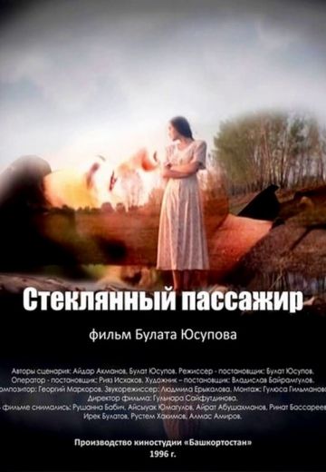 Стеклянный пассажир 