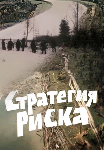 Стратегия риска 