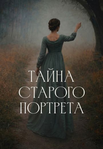 Тайна старого портрета 