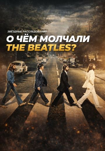 Тайны непотопляемой субмарины: О чём молчали The Beatles? 