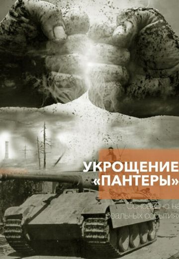 Укрощение «Пантеры» 