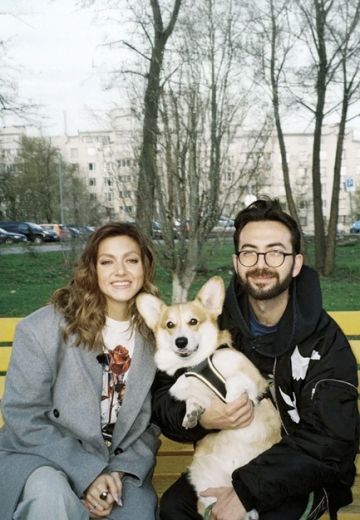 Выгул 
